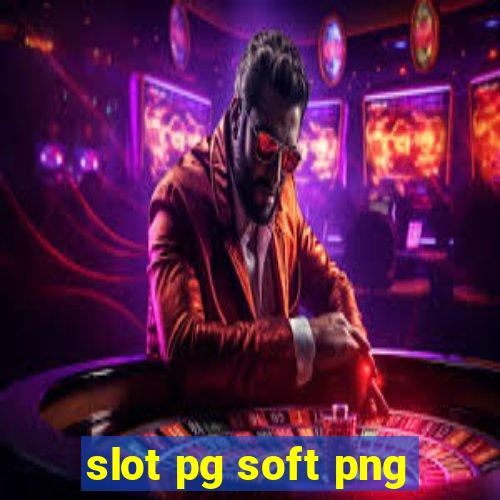 slot pg soft png